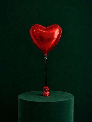 1 Balloon add-on