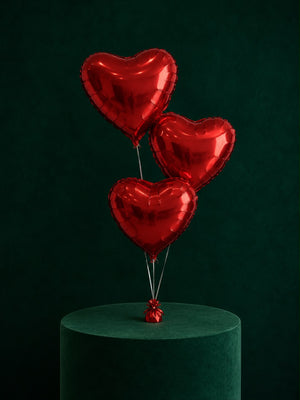 3 Balloons add-on