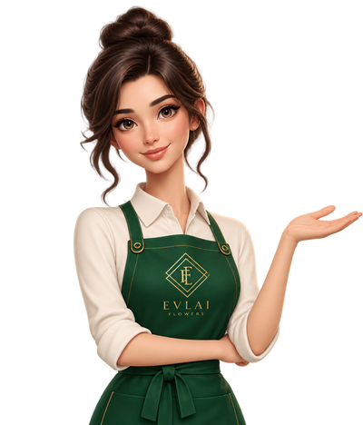Evlai Flower Concierge