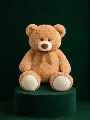 Brown Teddy add-on