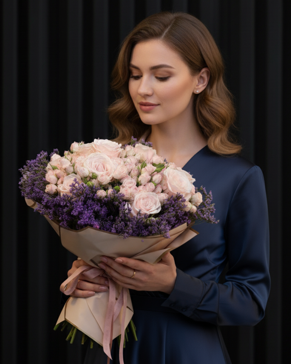 Eternal Love Bouquet